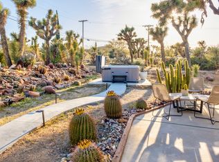 56433 Joshua Dr, Yucca Valley, CA 92284