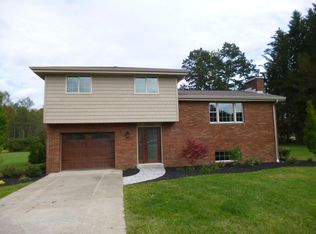 7992 Route 219, Brockway, PA 15824