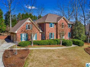 4922 Spring Rock Rd, Mountain Brook, AL 35223