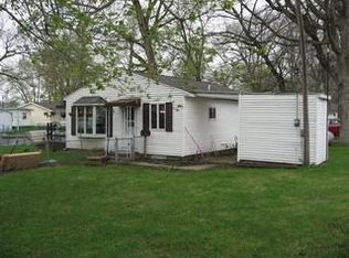 101 W 1050 N, Rome City, IN 46784