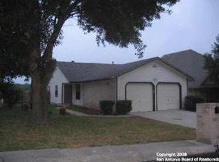 4410 Putting Grn, San Antonio, TX 78217