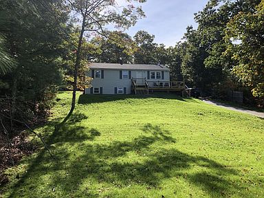 45 Lafayette Rd Plymouth Ma 02360 Zillow