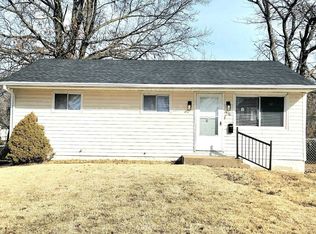 241 Grampian Rd, Saint Louis, MO 63137