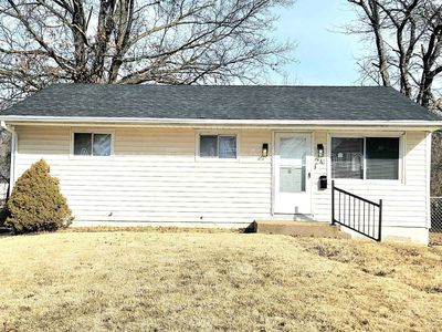 241 Grampian Rd, Saint Louis, MO, 63137