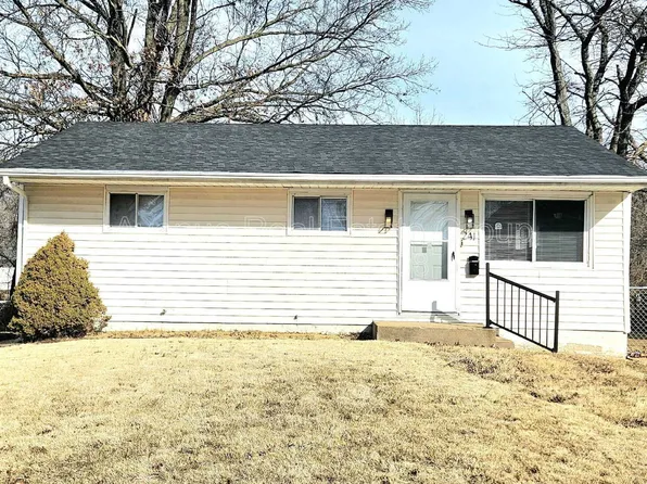 241 Grampian Rd, Saint Louis, MO 63137