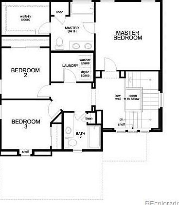 3rd image of 2745 E 159th Way