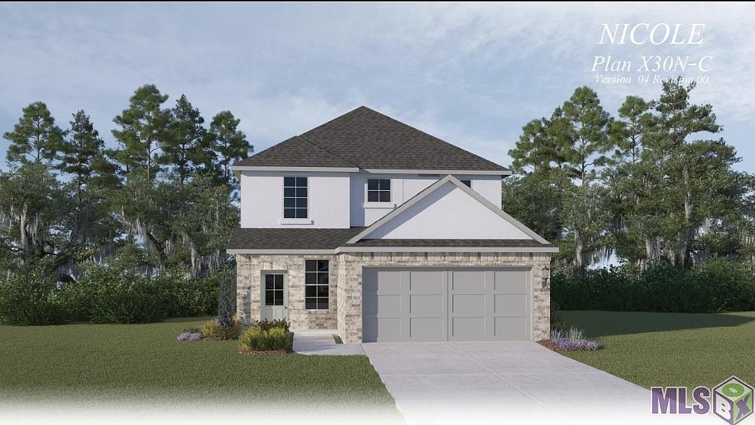 6618 Tiger Pointe Dr, Baton Rouge, LA 70817 Zillow