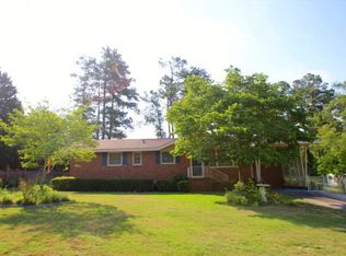 3418 Rushing Rd, Augusta, GA 30906