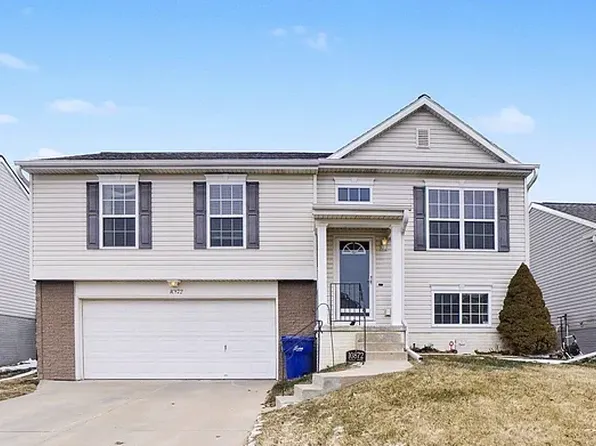 10872 Potter St, Omaha, NE 68142