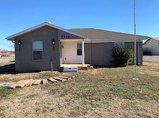 6202 SE 60th St, Lawton, OK 73501