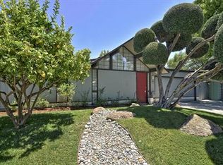 1121 Lorne Way, Sunnyvale, CA 94087