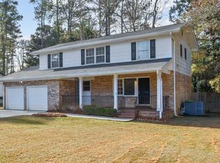 4874 Happy Hollow Rd, Dunwoody, GA 30360