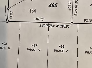 485 Michael Dr, Beebe, AR 72012