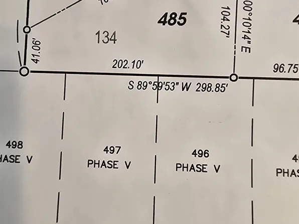 485 Michael Dr, Beebe, AR 72012