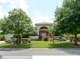 9612 NW 63rd Pl, Parkland, FL 33076