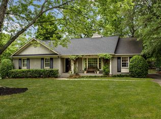 3223 Sunnybrook Dr, Charlotte, NC 28210