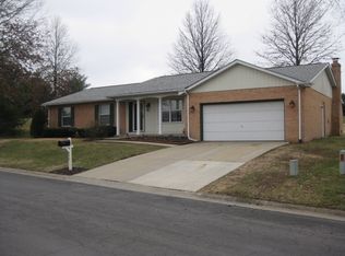 49 Acorn Lake Dr, Shiloh, IL 62221