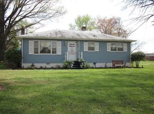 4444 Pumping Station Rd, Appomattox, VA 24522