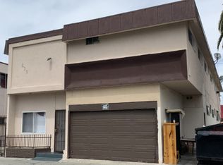 16519 S Ainsworth St, Gardena, CA 90247