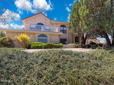 245 Summit Pointe Dr, Prescott, AZ, 86303