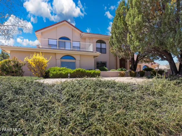 245 Summit Pointe Dr, Prescott, AZ 86303