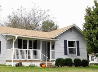 916 S Adams St, Stillwater, OK 74074