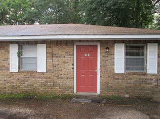 1424 White St, Ruston, LA 71270