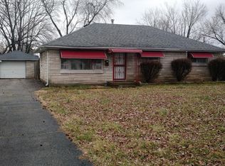 1042 W Indian Trl, Louisville, KY