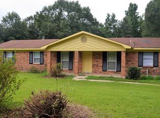 545 Richie St, Axis, AL 36505
