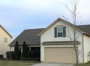 505 Harmony Way, Locust Grove, GA 30248