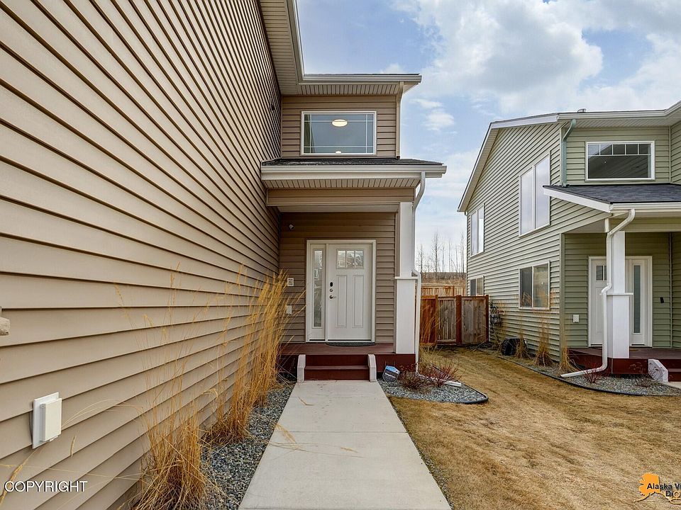 8773 Dry Creek Loop #54B, Anchorage, AK 99502 | Zillow