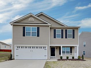 2819 Village Center Dr, Dallas, NC 28034