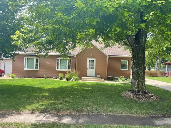 129 Maple St, Tyler, MN 56178