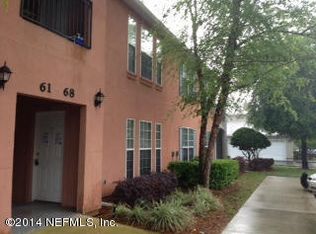 62 Jardin De Mer Pl, Jacksonville Beach, FL 32250