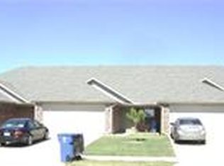 4202 SW Chapelstone Ave #2, Bentonville, AR 72712