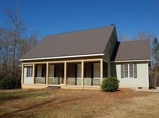 6183 New Hope Rd, Milner, GA 30257
