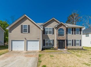 3592 Cherry Bloom Way, Decatur, GA 30034