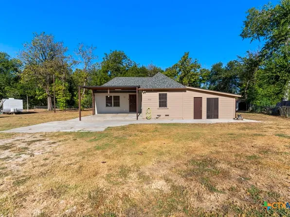 5012 Charter Oak Dr, Temple, TX 76502