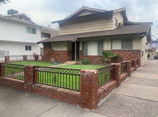 310 N Electric Ave #A, Alhambra, CA 91801