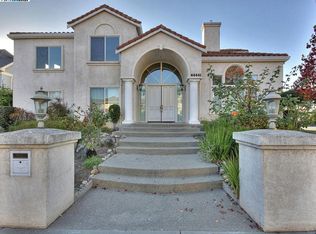 44441 Cavisson Ct, Fremont, CA 94539
