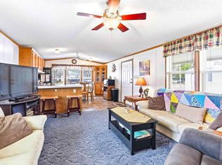 1870 County Road F #77, Friendship, WI 53934