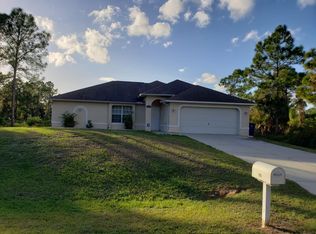 509 Hutton St E, Lehigh Acres, FL 33974