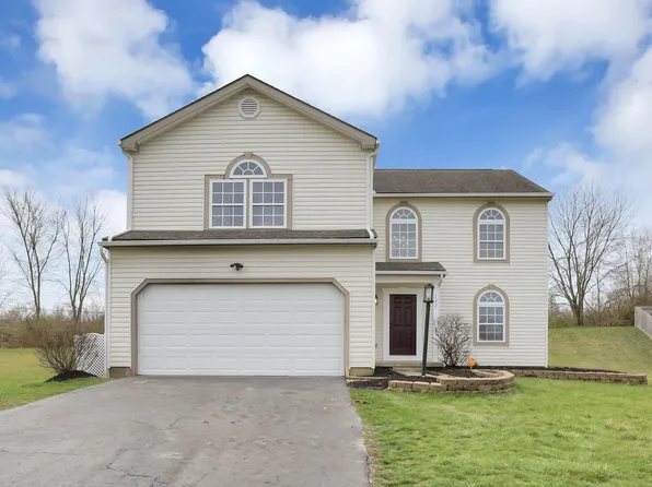 122 Spring Flower Way, Etna, OH 43062