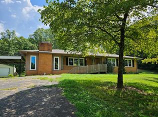 3347 Highway 52 E, Ellijay, GA 30536