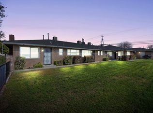 2840 N 1st St, Fresno, CA