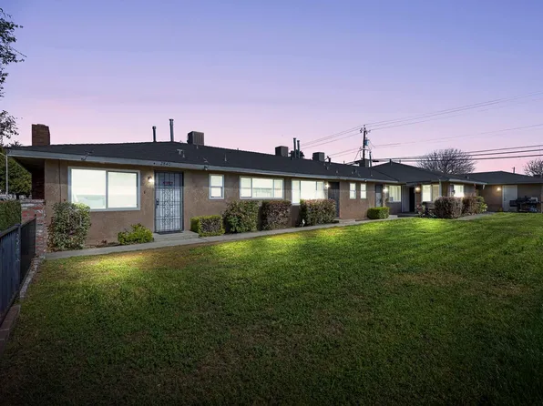 2840 N 1st St, Fresno, CA 93703