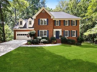 741 Windsor Ct, Alpharetta, GA 30009