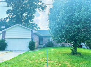 1261 Wisconsin Ave, Springfield, OH 45506