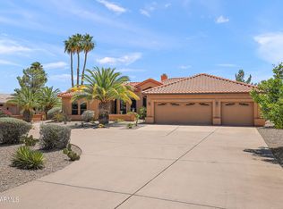 18649 E MCDOWELL MOUNTAIN Drive, Rio Verde, AZ 85263