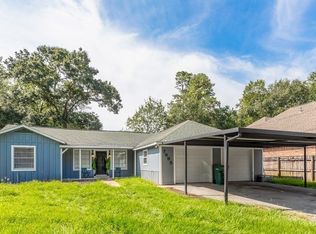 7995 Jackson Rd, Beaumont, TX 77706